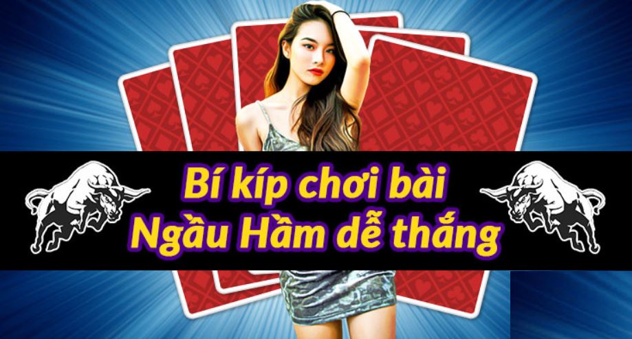 Gioi thieu ve bai ngau ham online