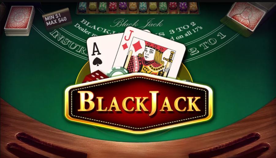 Thong tin ve luat choi Blackjack