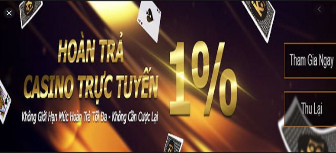 Hoan tra 1% casino truc tuyen hinh anh 1