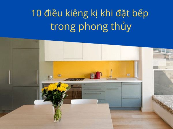 Meo xay dung nha cua theo phong thuy