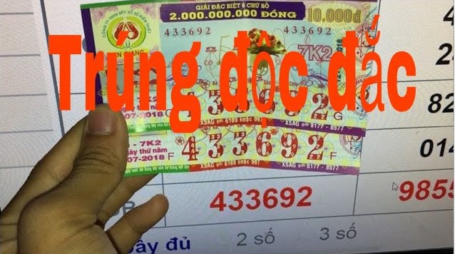 Tai sao bạn phai tim cach trung so?