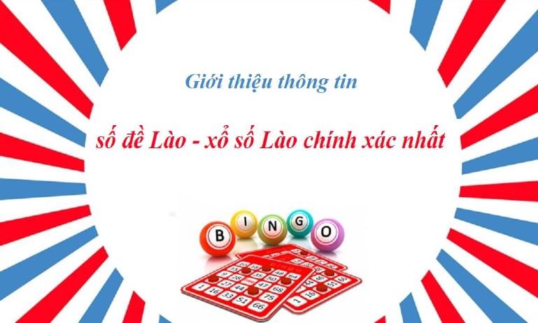 Cách chươi xổ số Lào K8