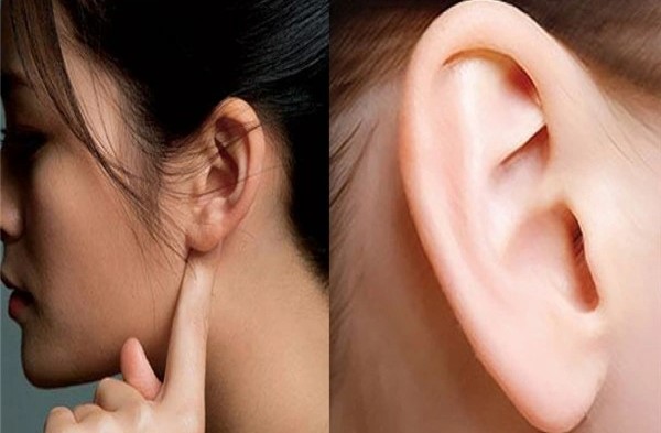 Làm sao để thay đổi vận mệnh của người có tướng tai to tai nhỏ? Lam sao de thay doi vạn menh cho nguoi co tai to tai nho hieu qua?