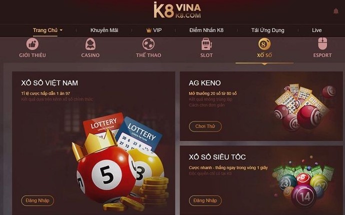 Cách chơi xổ số chính phủ K8 chi tiết nhất Cach choi xo so chinh phu k8 chi tiet nhat