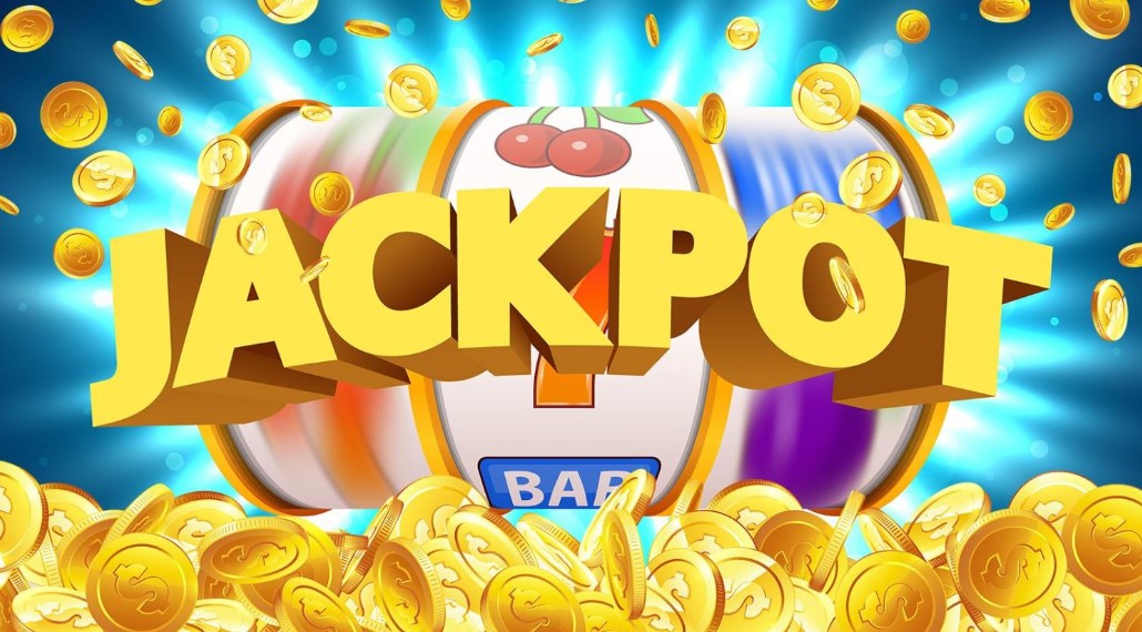 Bat mi meo san no hu Jackpot tai K8 chuan 