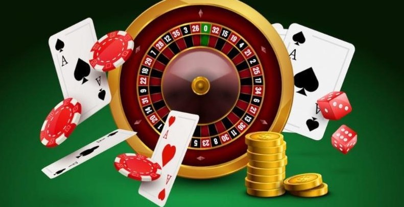 Gioi thieu phan mem Casino hien nay