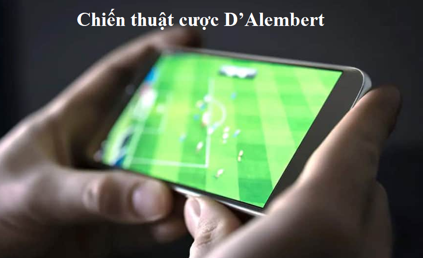 Loi ich cua phuong phap D’Alembert