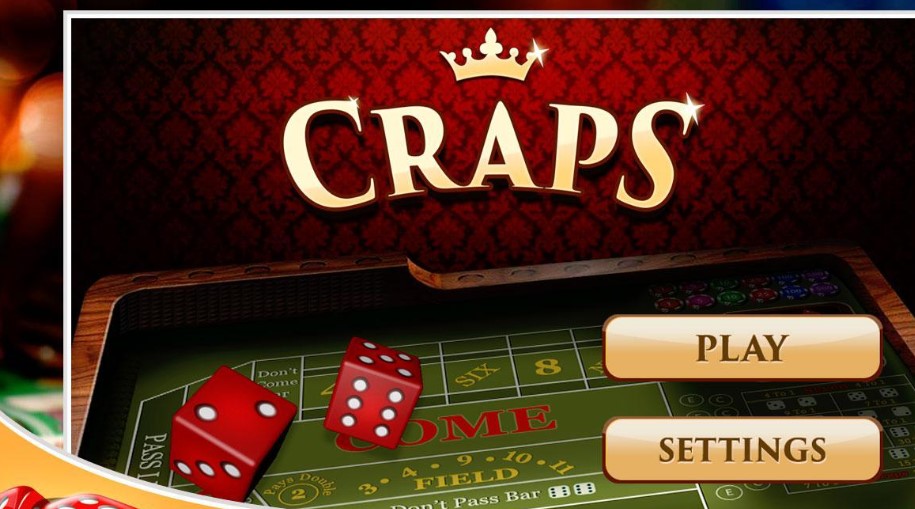 Tim hieu tro choi Craps K8