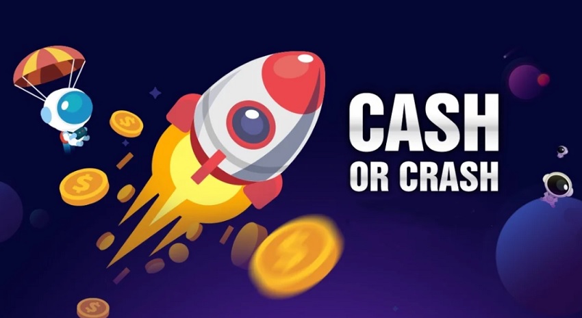 Quy tac game Cash or Crash K8