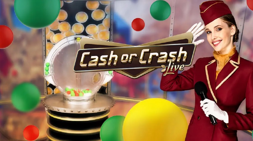 Chien luoc tro choi Cash or Crash K8