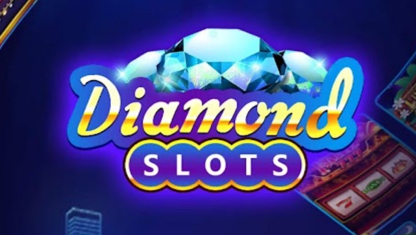 Tim hieu Game Diamond Slot K8