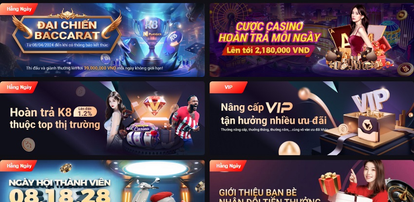 Dieu khoan & dieu le nhan khuyen mai K8