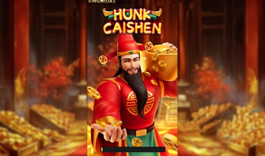 Tim hieu game Hunk Cai Shen K8